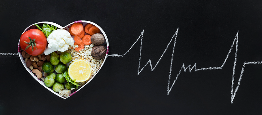 Top Heart Healthy Foods for you