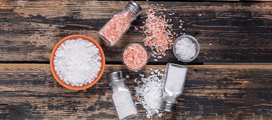 Role of Sodium in the Human Body