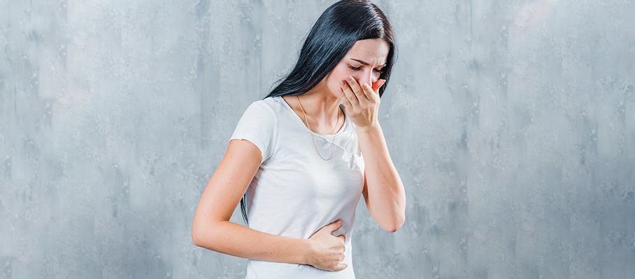 Symptoms of LEAD poisoning