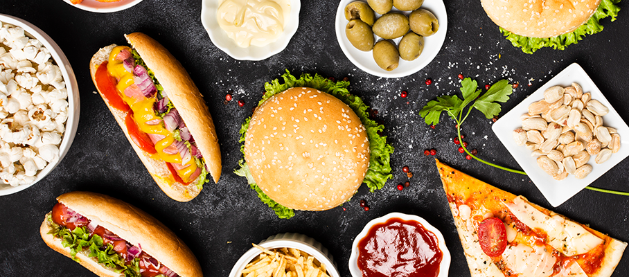 What are Trans Fats and How Should I avoid them?