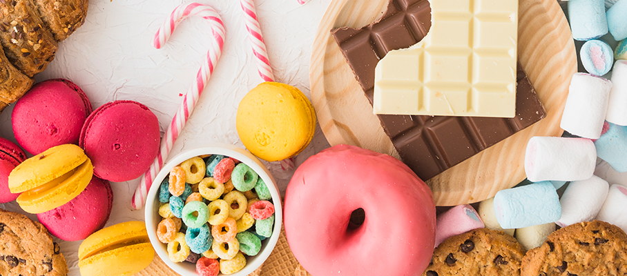 Why Trans fats the worst type of fat you can consume?