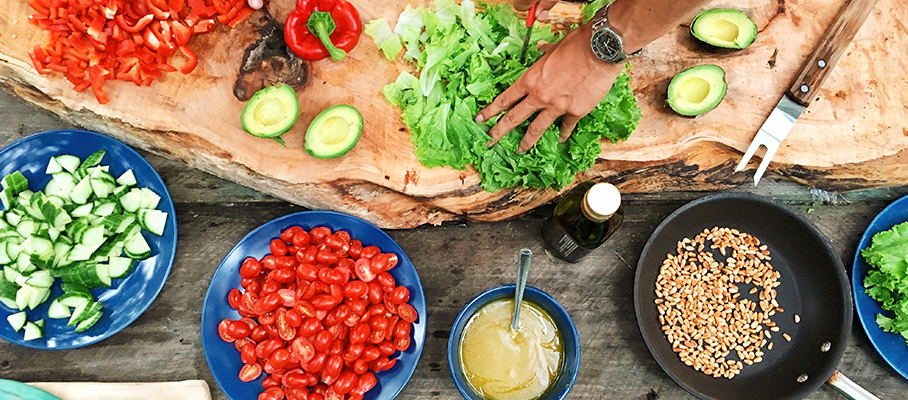 Why vegetarians are prone to Vitamin B12 deficiency?