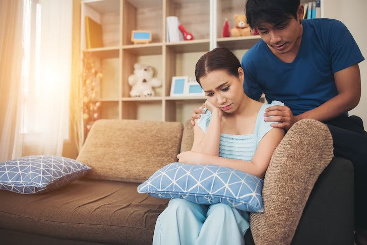 Miscarriage: Symptoms, Causes, Risks and Treatment
