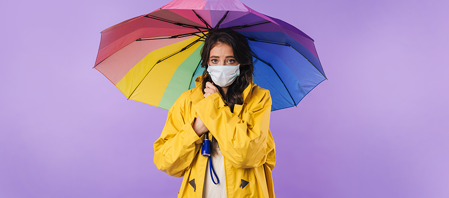 Monsoon Health Tips | How to have a Healthy Gut