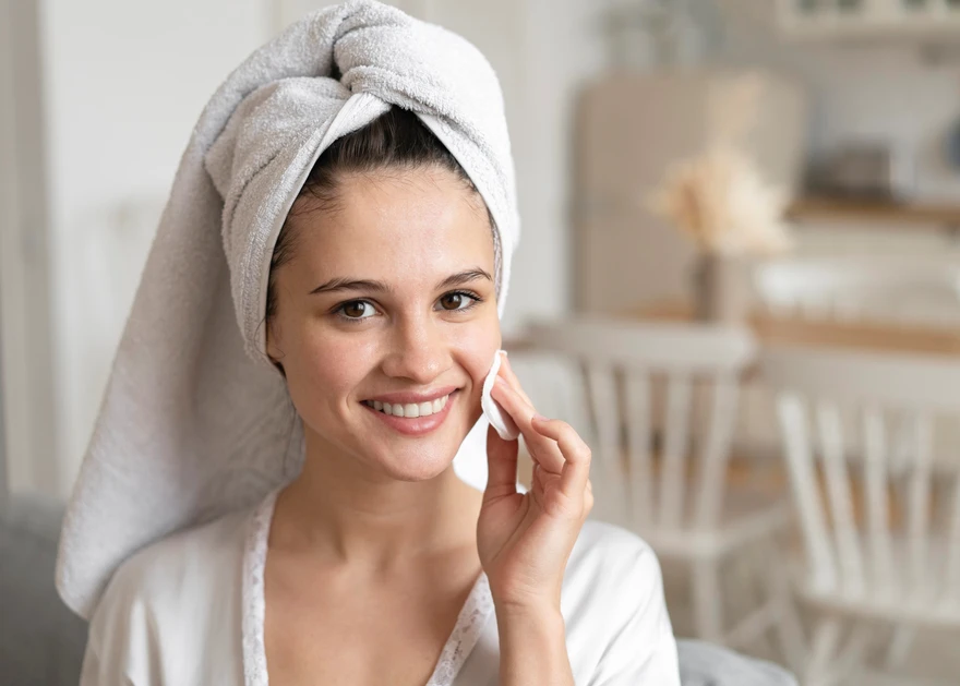 Monsoon Skin Care Tips: How To Keep Your Skin Healthy And Glowing