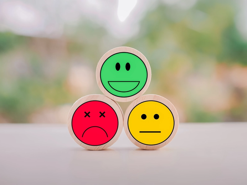 Mood Disorders: Causes, Diagnosis, and Effective Management