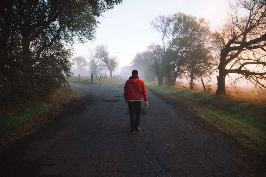 Top 10 Health Benefits of Morning Walk