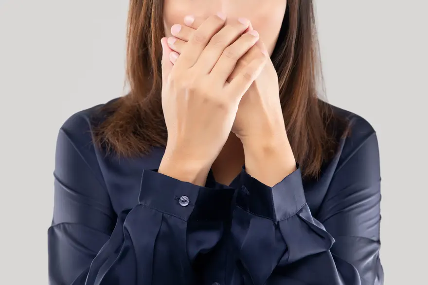 Mouth Ulcers: Causes, Symptoms, and Treatment Options