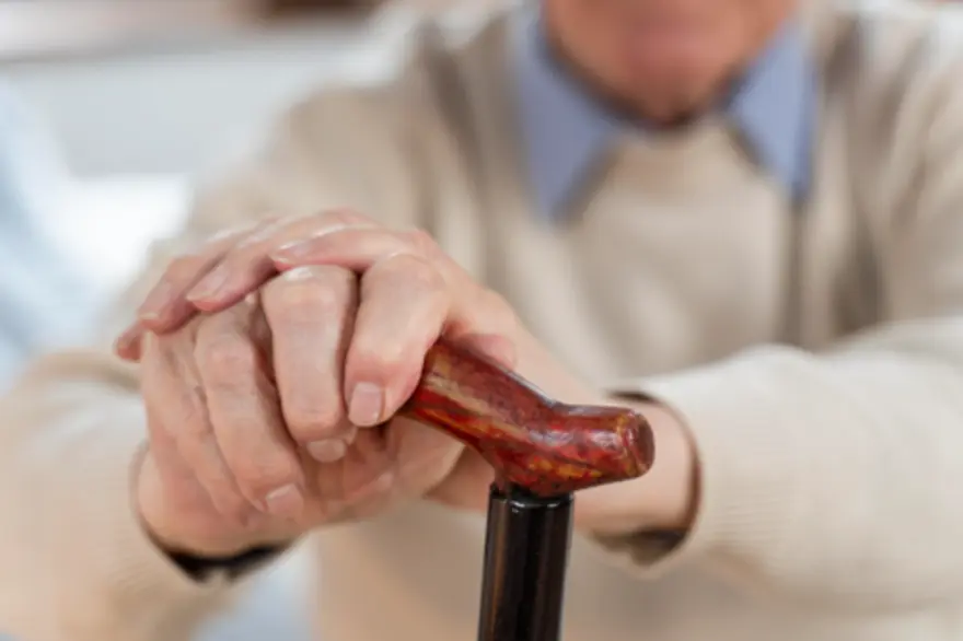 Movement Disorders: Types, Symptoms & When to Seek Help