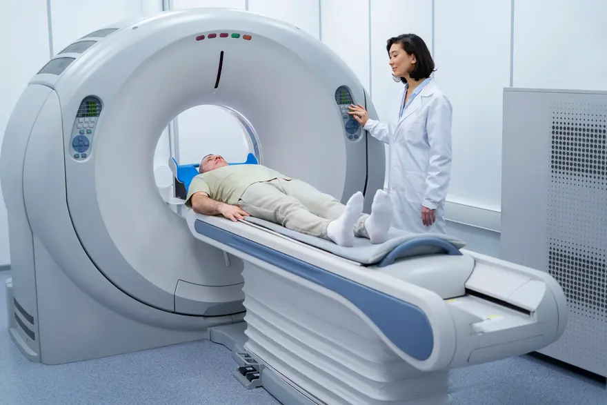 MRI Scan Explained: Uses, Benefits, And Procedure Details