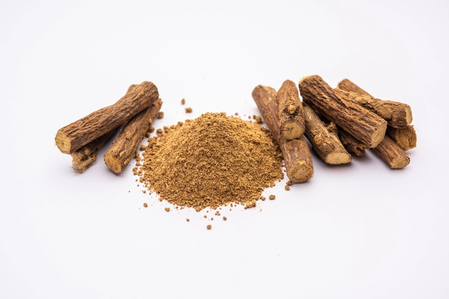 Mulethi (Licorice): Ancient Remedy with Modern Health Benefits
