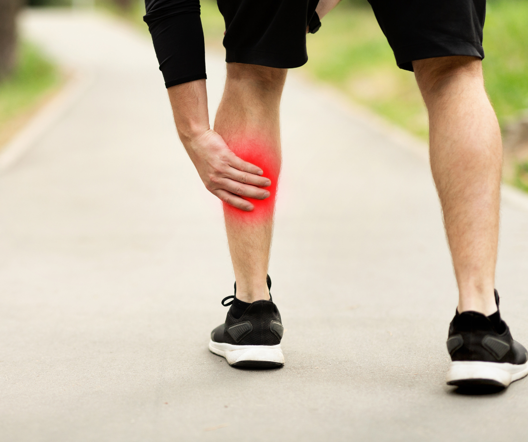 Muscle Pain: Relief, Treatment, Reasons and Symptoms