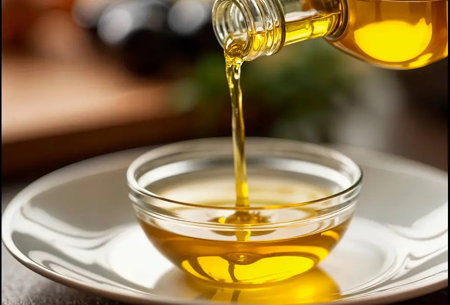 Mustard Oil Benefits: A Powerful Ayurvedic Ingredient