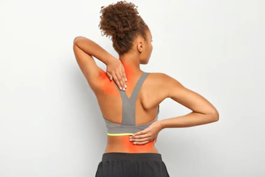 Myofascial Pain Syndrome: A Complete Guide