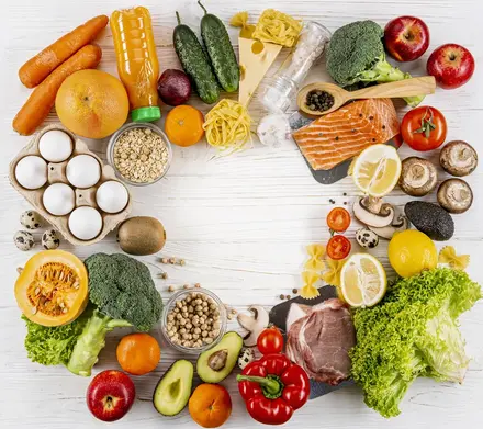 National Nutrition Week 2025: Importance, Tips & Healthy Eating Habits