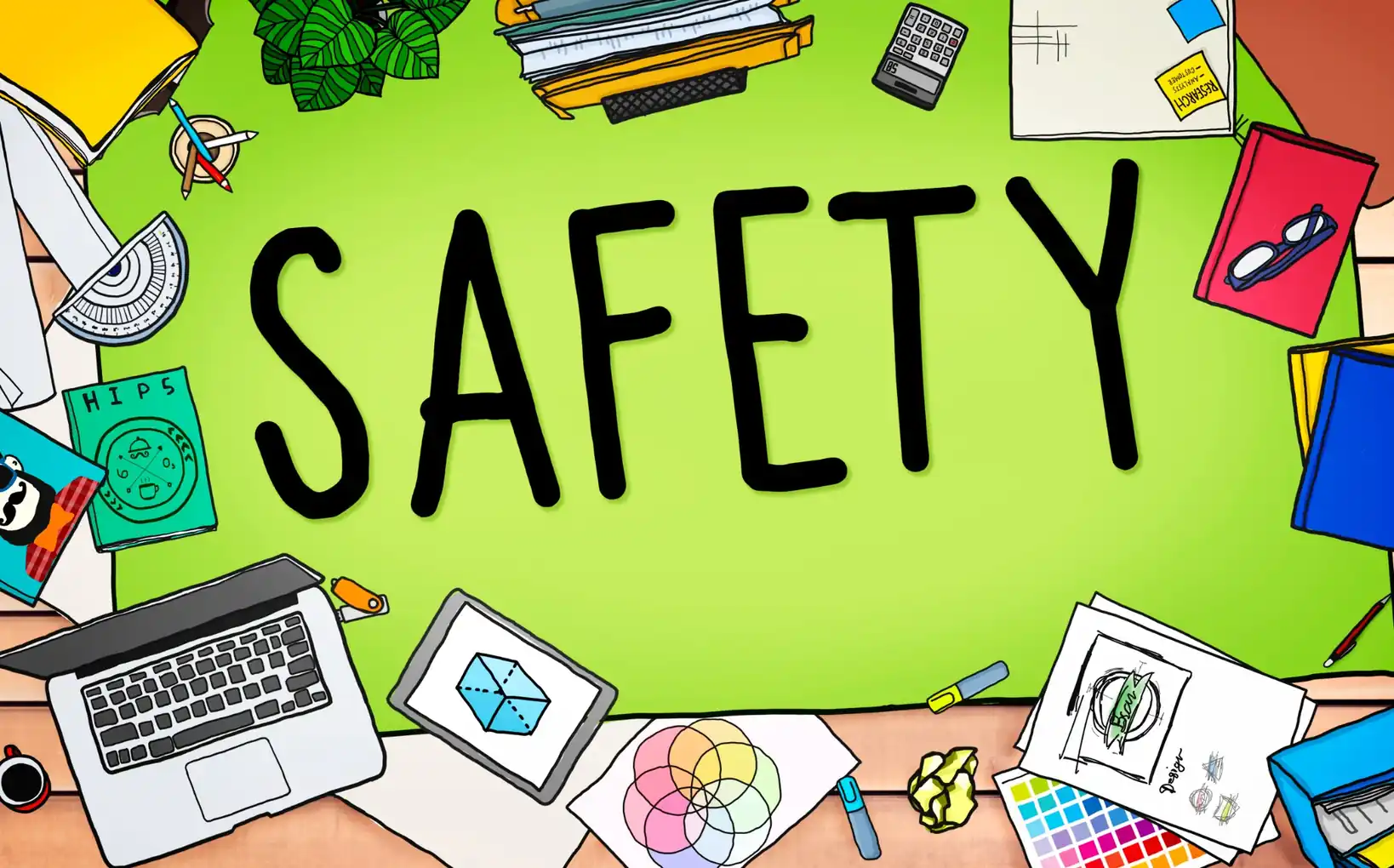 National Safety Day 2026: Importance Of Workplace And Personal Safety Awareness