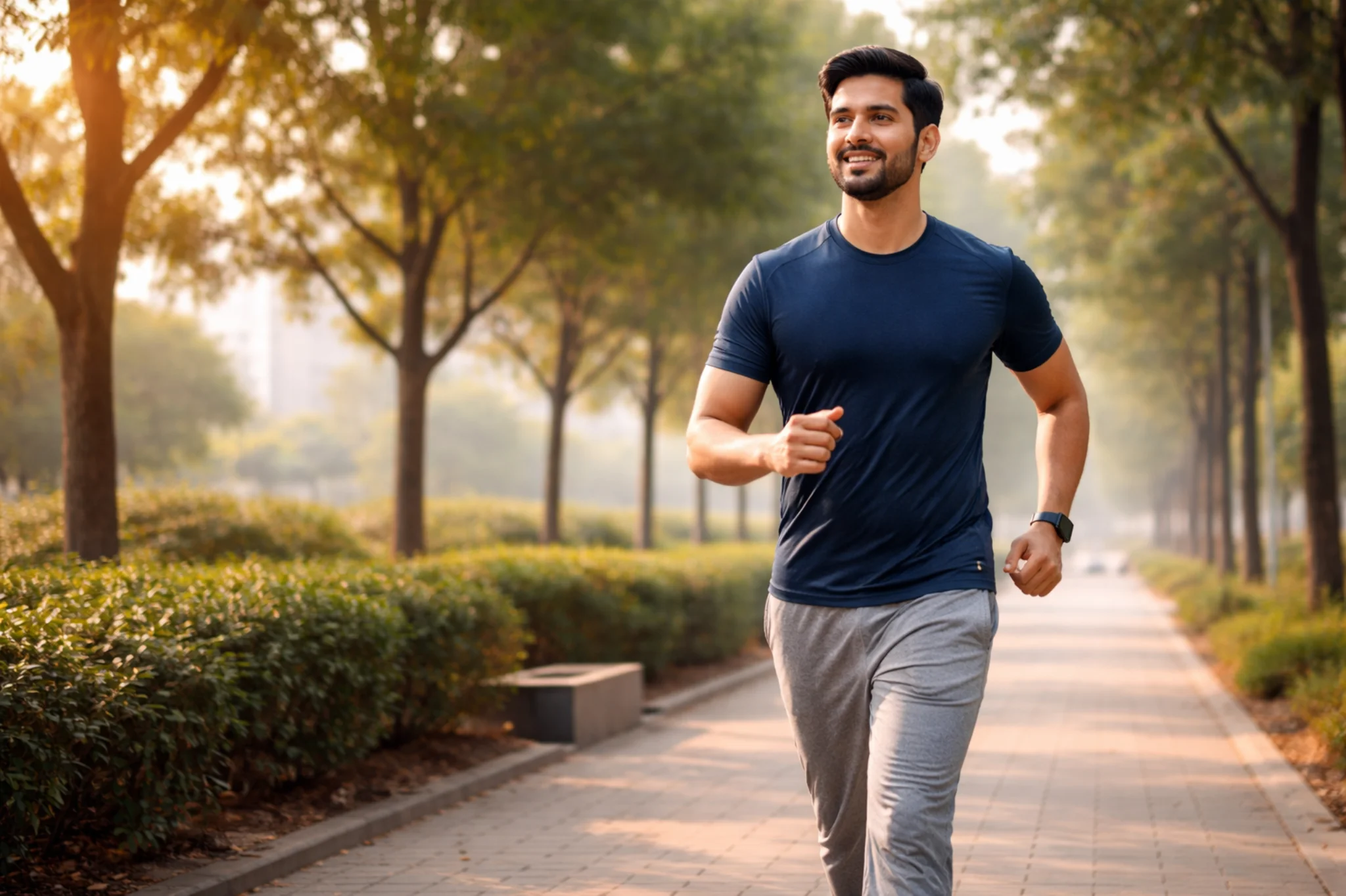 National Walking Day 2026: Benefits Of Walking For Heart Health, Weight Loss, And Fitness