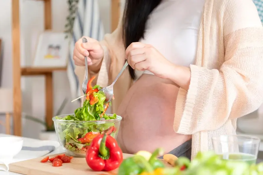 Natural Ways to Boost AMH Levels and Enhance Fertility