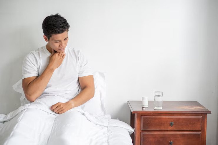 Nausea: Treatment, Symptoms, Causes, And How to Deal With It