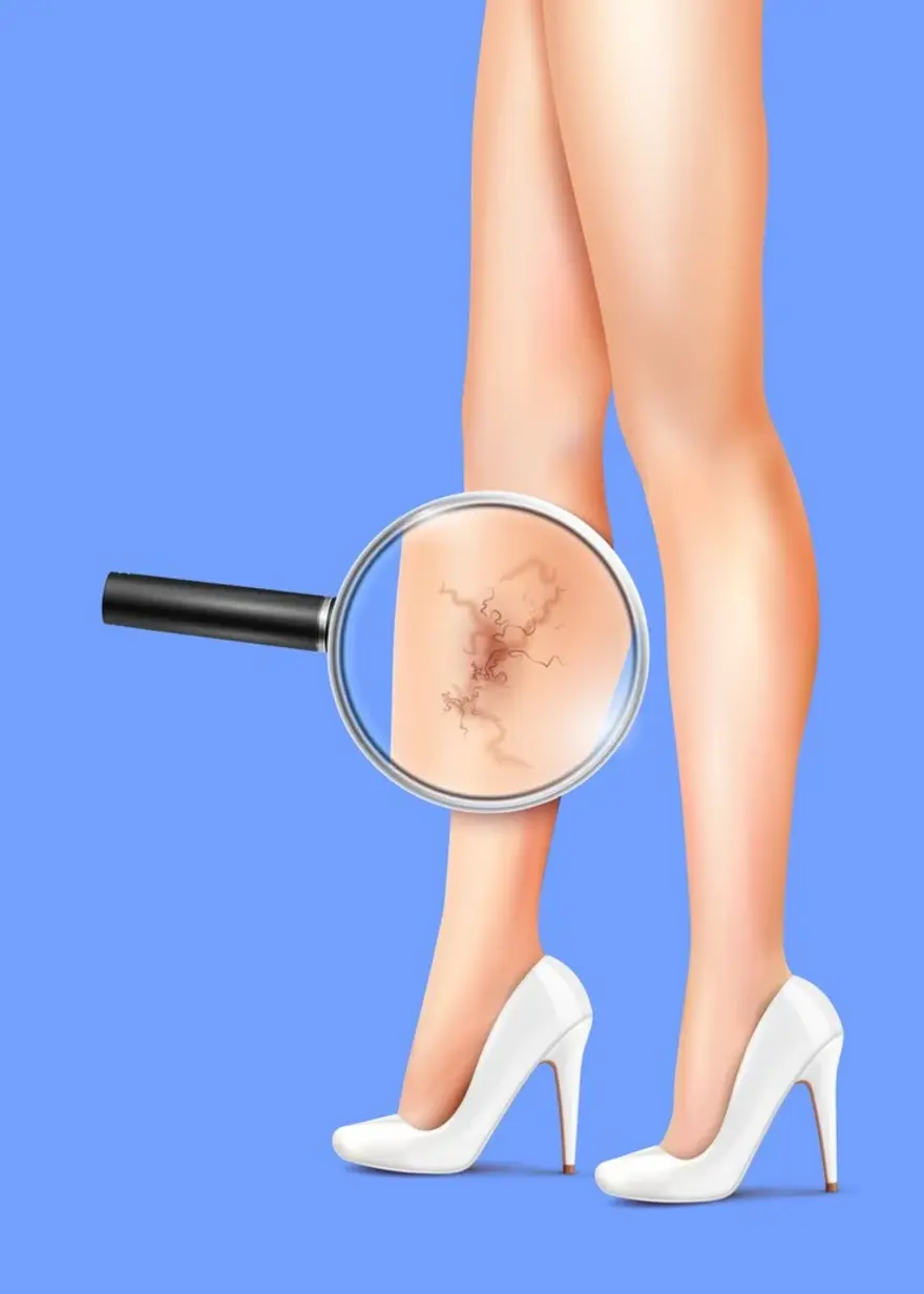 Necrotising Fasciitis: Symptoms, Treatment and How to Stay Safe