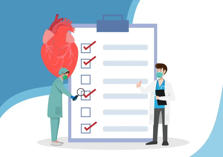 Confidently Step Into 2025: How Comprehensive Health Packages Can Keep Your Heart and Health on Track