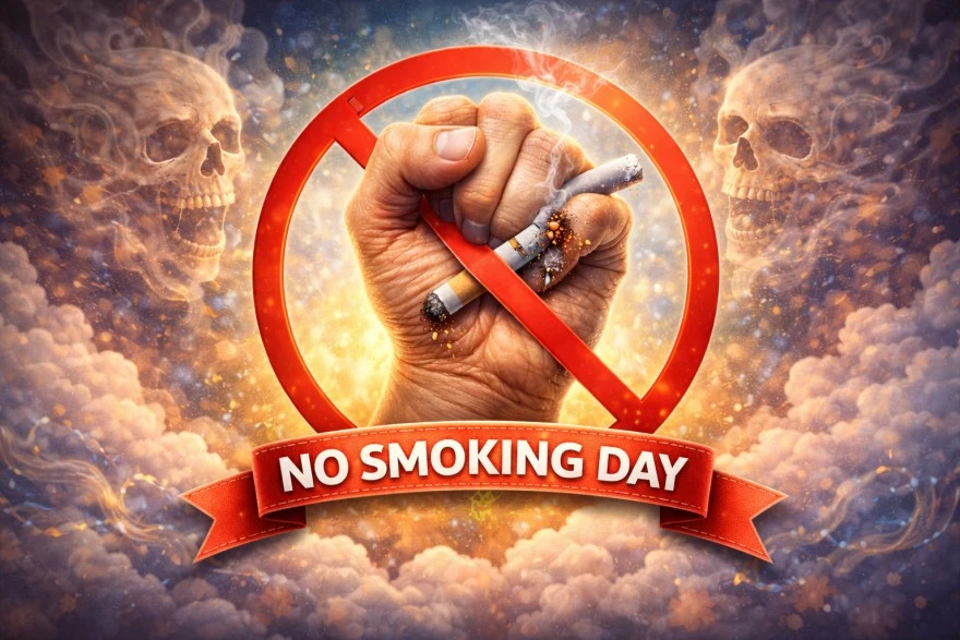 No Smoking Day: Health Risks Of Smoking And Tips To Quit Successfully