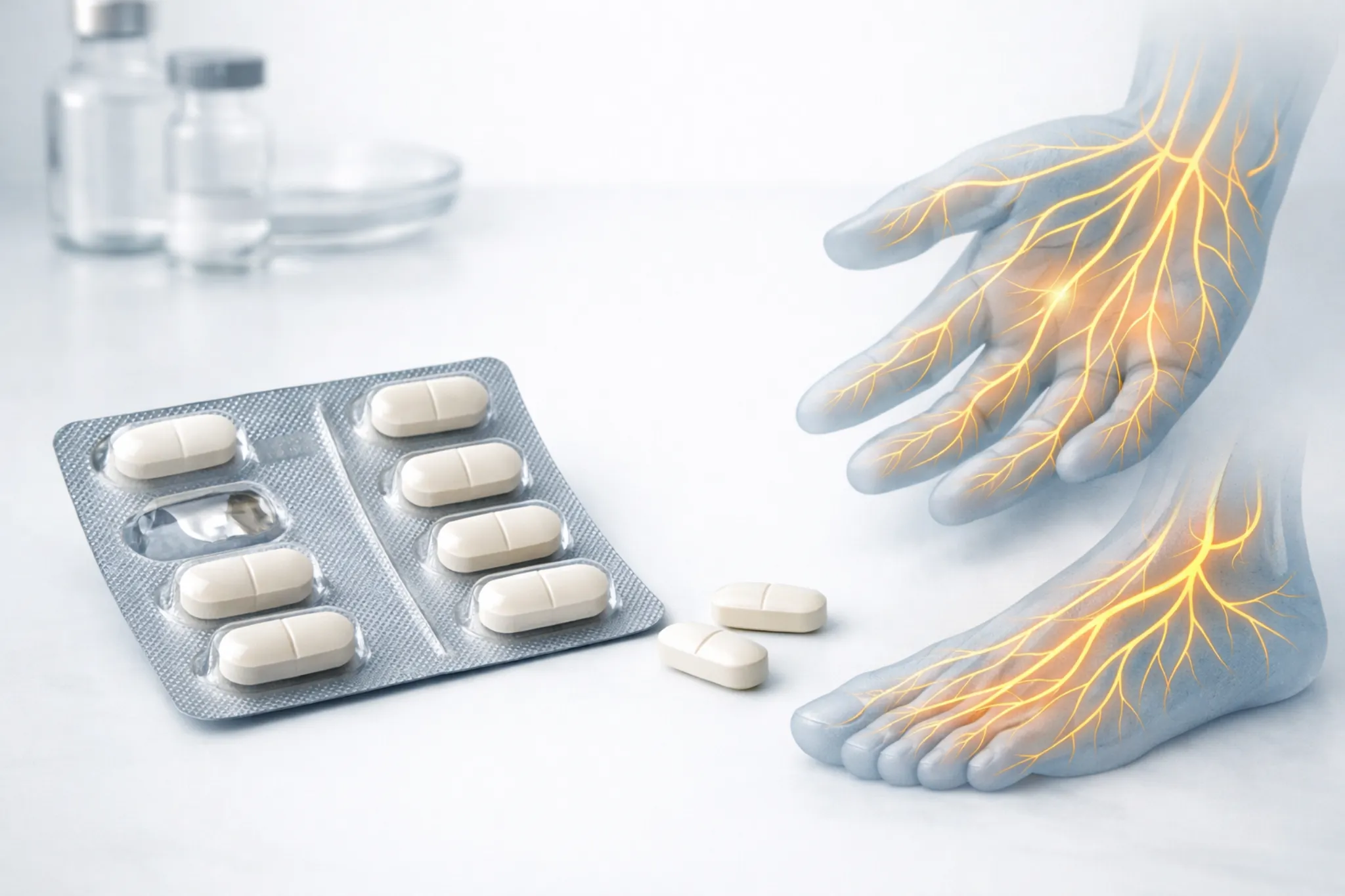Nurokind LC Tablet: Comprehensive Guide To Nerve Health, Benefits, Dosage, And Side Effects