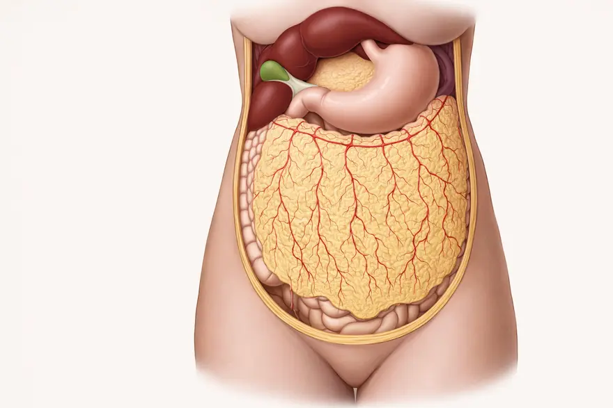 Omentum: Meaning, Types, Functions, Clinical Importance and Tests