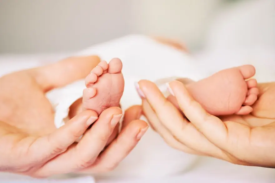 Omphalocele: Diagnosis and Treatment of This Congenital Abdominal Defect