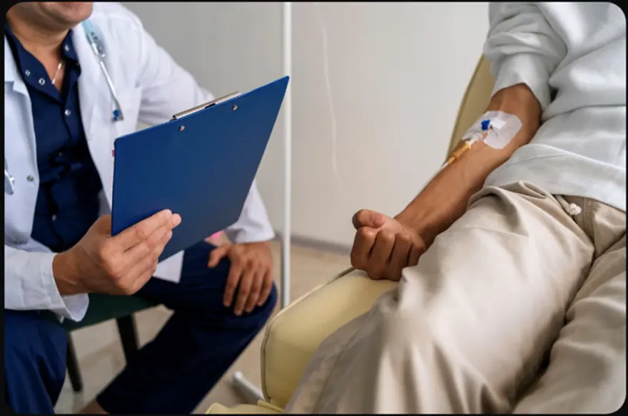 Oncology Explained: Types, Treatments, and When to See a Specialist
