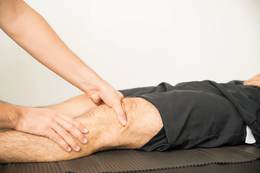 Osteochondritis Dissecans: Causes, Symptoms & Recovery Timeline