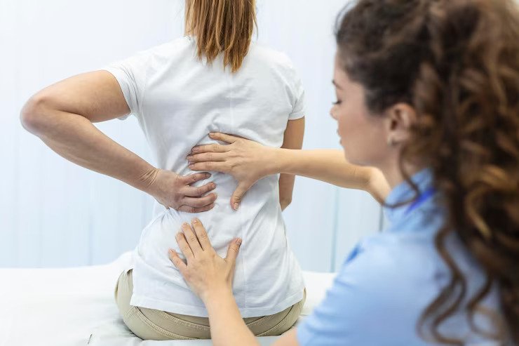 Osteoporosis: Symptoms, Causes, Diagnosis And Treatment