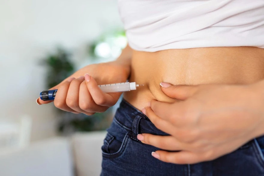 Ozempic: Uses, Benefits, Side Effects & Weight Loss Guide
