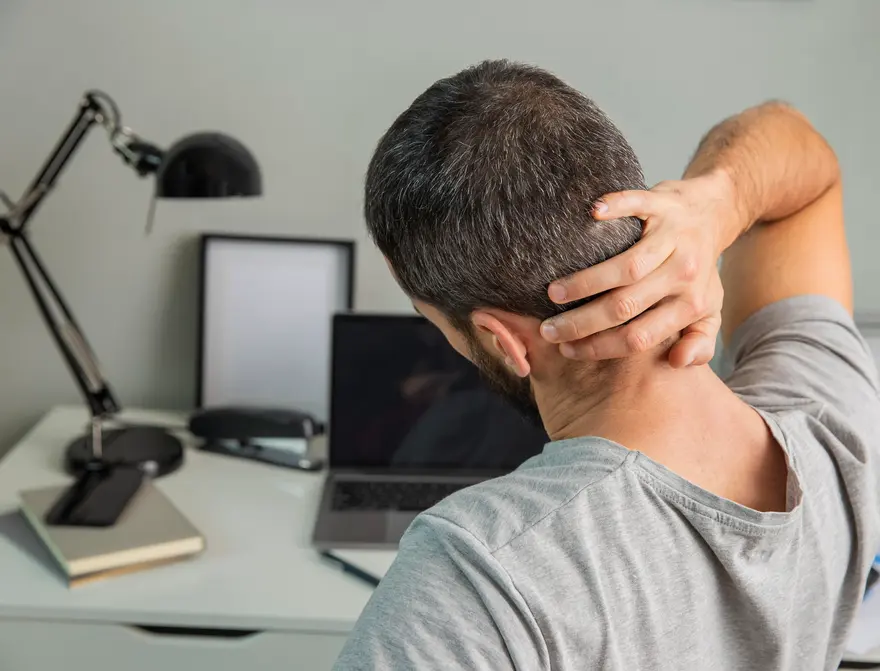 Pain at the Back of the Head: Causes and When to See a Doctor