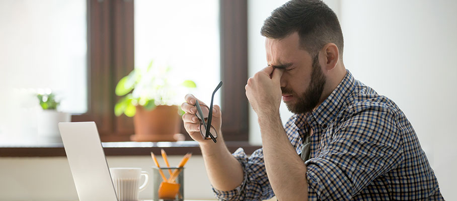 Pandemic related stress: 7 Tips to boost your mental health