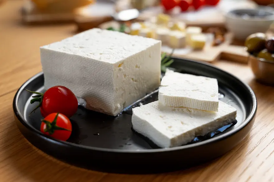 Paneer Nutrition Facts: High Protein Content & Health Benefits