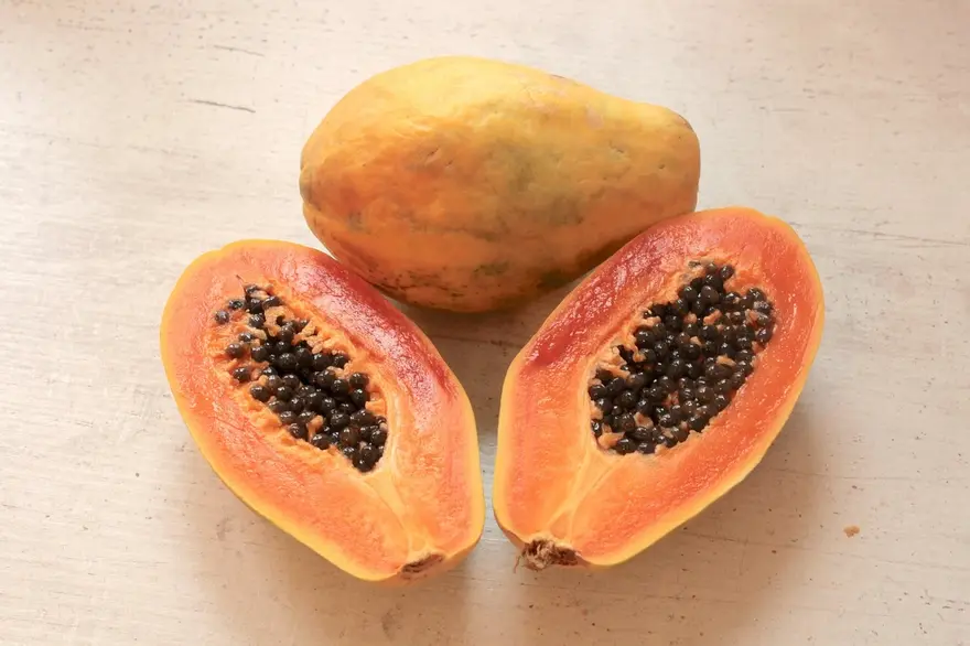 Health Benefits of Papaya and Nutrition Value