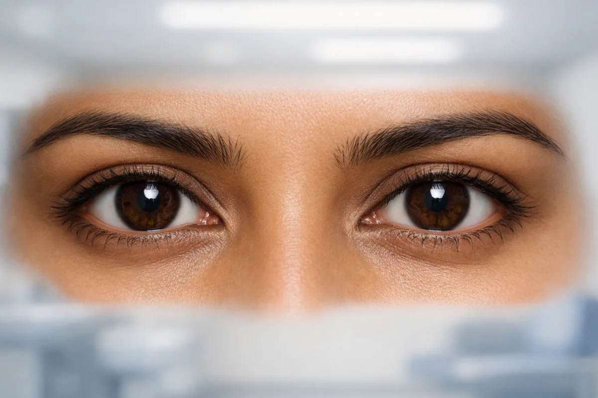 Papilledema: Causes, Symptoms And When It Is An Emergency