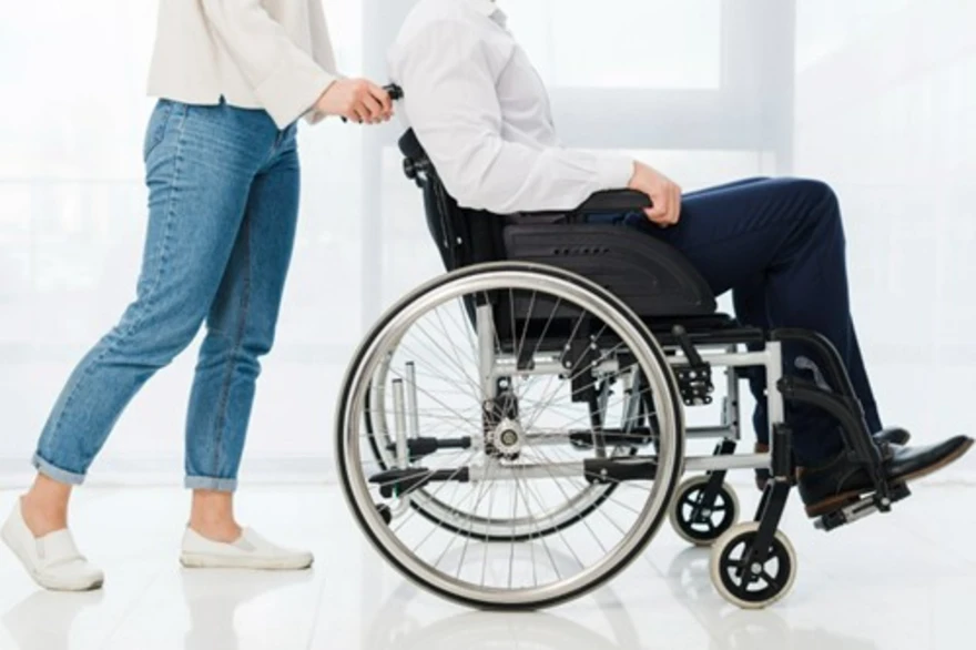 Paralysis: Types, Causes & What Recovery Looks Like