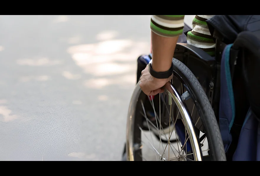 Paraplegia: Causes, Rehabilitation & Life After Spinal Injury