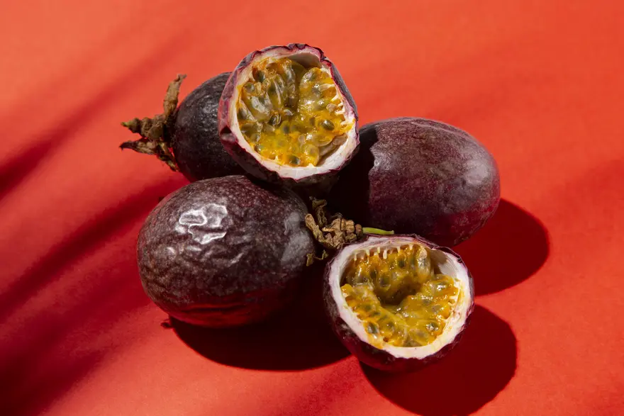 Incredible Health Benefits of Passion Fruit You Didn't Know