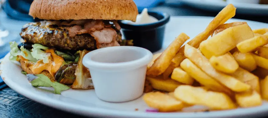 PCOD Diet Chart: Foods to Eat and Avoid