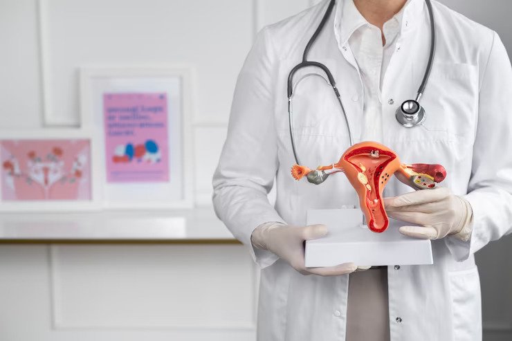 PCOD: Symptoms, Causes, Diagnosis, and Problem