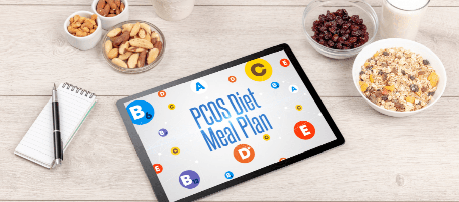 PCOS Diet for Effective Treatment - Foods to Include and Avoid
