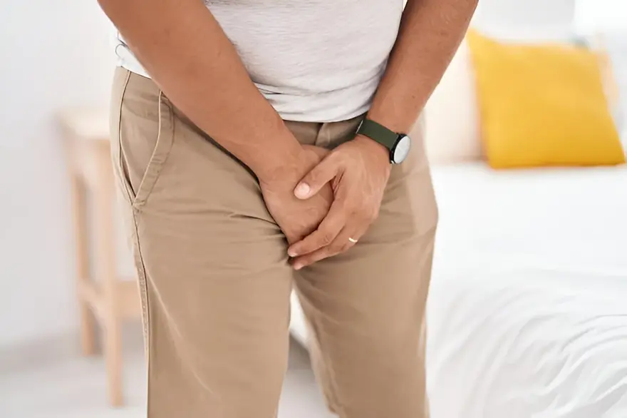 Everything You Should Know About Penile Fractures