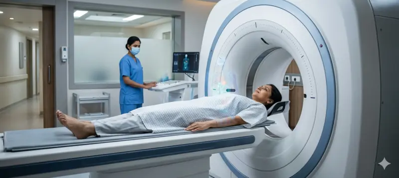 PET Scan: Purpose, Procedure, and What the Results Mean