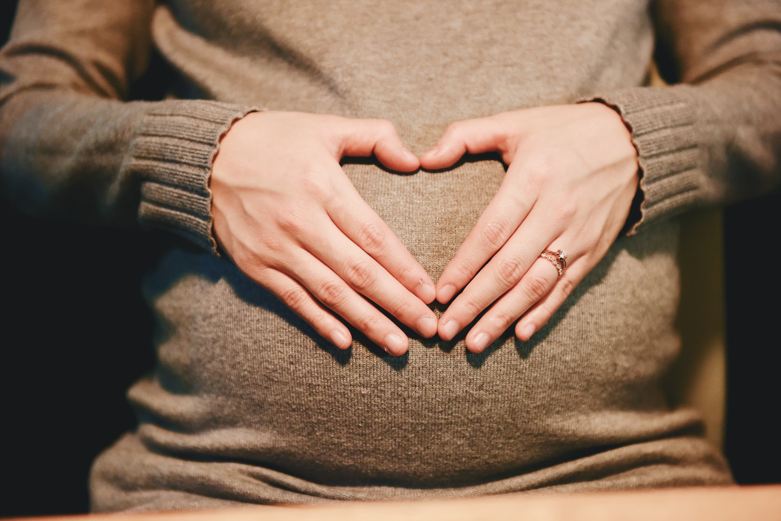Conception in Pregnancy: How It Works, Result And More