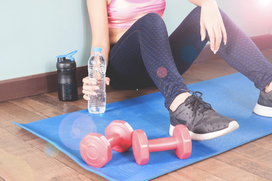 Physical Activity and Type 2 Diabetes: Benefits and Exercise Recommendations