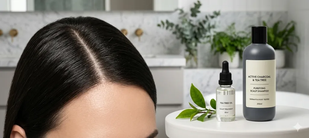 Pimples on Scalp (Scalp Acne): Causes, Treatments, and Prevention Tips