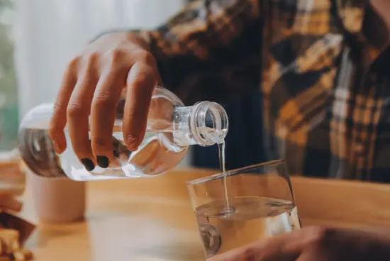 Polydipsia: Understanding Excessive Thirst and Its Underlying Causes